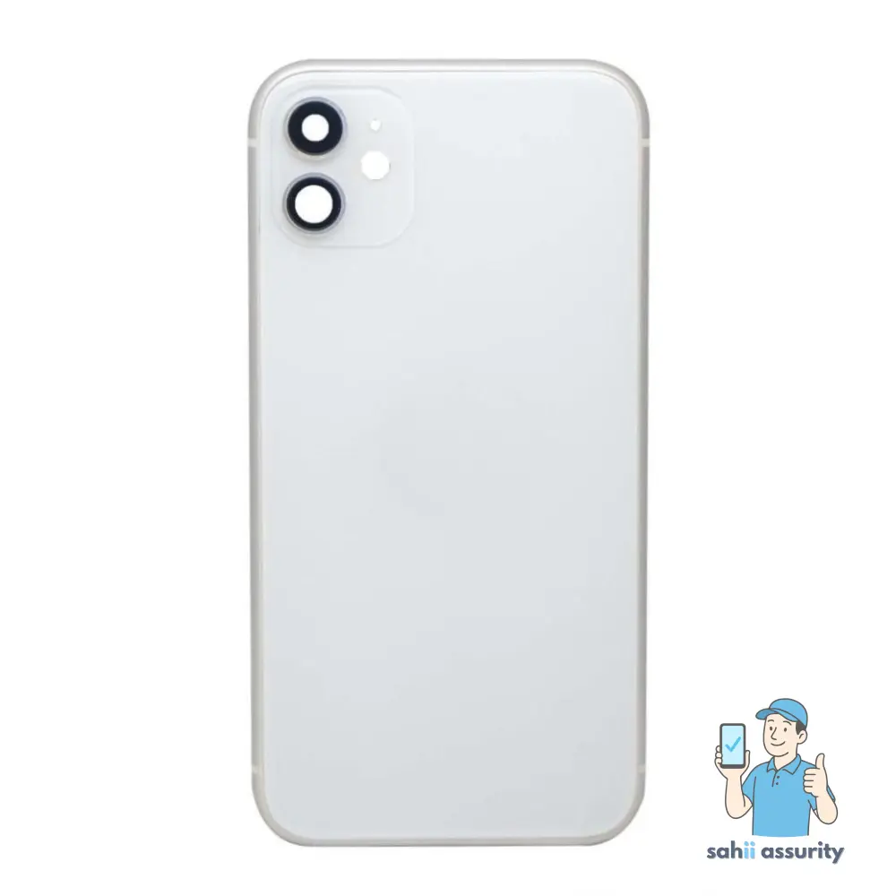 Full Body Housing for Apple iPhone 11 thumbnail